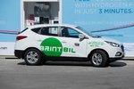 ix35 Fuel Cell Handover in Copenhagen 3.JPG