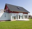 Domy energooszczędne oczami ekspertów – projekty domów LIPIŃSCY DOMY