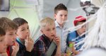 Ekipa naukowców „Planety Energii” odwiedzi Centrum Hewelianum
