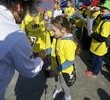 Niemal 2,6 tys. dzieci i 900 dorosłych odwiedziło mobilne centrum nauki „Planeta Energii” w Oświęcimiu