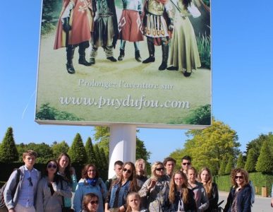 Sezon na szkolne wyjazdy językowe