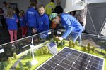 Miasteczko "Planeta Energii"