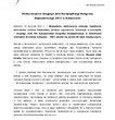 Podsumowanie drugiego dnia Europejskiego Kongresu Gospodarczego 2015 w Katowicach
