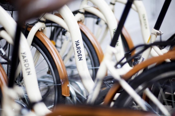 Artery Hotels stawia na naturę, relaks i sport