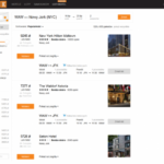 LOT+HOTEL = nowa funkcja wyszukiwania urlopowych pakietów w serwisie KAYAK.pl