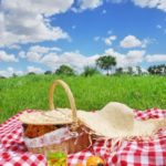 Weekend w plenerze – jak spakować się na krótką wycieczkę za miasto?