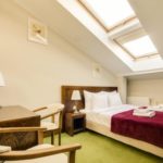 Sezon na hotel