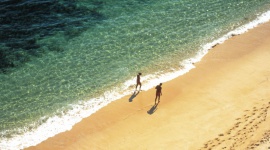 Algarve – najlepsze plaże w Europie LIFESTYLE, Podróże - Portugalski region Algarve otrzymał nagrodę Europe's Leading Beach Destination 2015, przyznawaną w prestiżowym konkursie World Travel Awards.