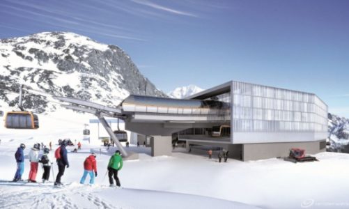 Nowości w Dolinie Stubai na sezon zimowy 2016/2017