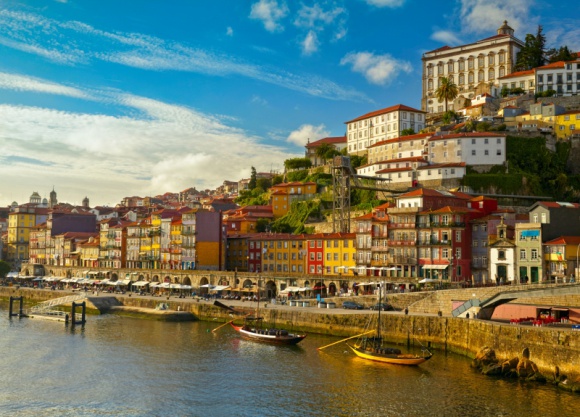 City Brak Porto – nareszcie tanie podróże do Portugalii