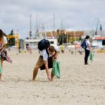 30 lipca – Dzień Bez Parawanu na plaży w Łebie!