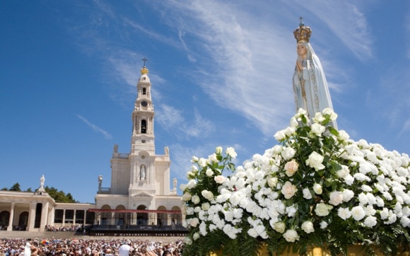 Fatima – w oczekiwaniu na 100. rocznicę objawień
