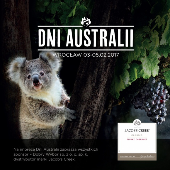 Australia w Polsce? Staruje czwarta edycja Dni Australii