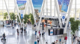 Ponad 21% pasażerów więcej na wrocławskim lotnisku LIFESTYLE, Podróże - To w dużej mierze zasługa nowych połączeń. W styczniu 2017 Port Lotniczy Wrocław obsłużył blisko 183 tys. pasażerów. Z połączeń krajowych skorzystało ok. 40% podróżnych więcej.