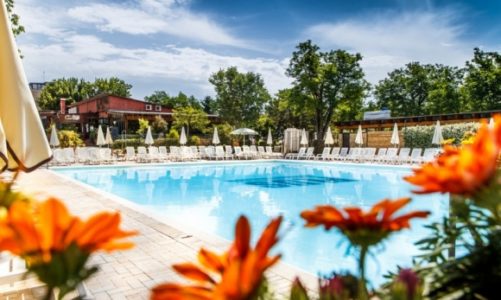 Jak wybrać miejsce na urlop?