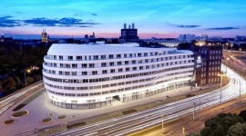 DoubleTree by Hilton Wroclaw świętuje rok działalności LIFESTYLE, Podróże - To pierwszy hotel tej sieci na Dolnym Śląsku i czwarty w Polsce. DoubleTree by Hilton Wroclaw właśnie obchodzi swoje pierwsze urodziny. W tym czasie hotel odwiedziło ponad 65 tysięcy gości.