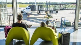 Last minute z Wrocławia LIFESTYLE, Podróże - Jeśli wypoczynek z biurem podróży, to najchętniej w Grecji, Turcji, Hiszpanii i Bułgarii. Właśnie te kierunki czarterowe są najczęściej wybierane przez pasażerów wrocławskiego lotniska w tym sezonie. W ofercie biur podróży są jeszcze ciekawe propozycje na pozostałą cześć wakacji.