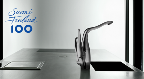 100 lat kraju tysiąca jezior, czyli co Finlandia dała światu?