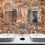Łazienkowy hub luksusu od Villeroy & Boch na lotnisku Mediolan Malpensa
