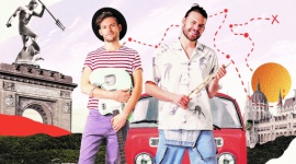 „Get to Sziget” – wygraj muzyczną przygodę z rodziną hoteli ibis! LIFESTYLE, Podróże - Rodzina hoteli ibis, której pasją jest muzyka, zaprasza do wspólnej podróży, pełnej energetycznych dźwięków i doskonałej zabawy. Już 9 maja startuje wyjątkowy konkurs realizowany w ramach kampanii „Get to Sziget”.