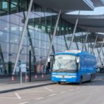 Jeszcze szybciej do Wrocławia i bezpośrednio na lotnisko