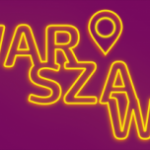 #MówiąNaMieście, że warto pobrać… Energetyczny przewodnik po Warszawie