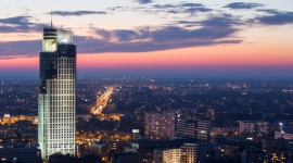 35 pięter nad ziemią – Noc Wieżowców w Warsaw Trade Tower LIFESTYLE, Podróże - Już 29 września br. Noc Wieżowców wraca do stolicy. Właściciel Warsaw Trade Tower – Akron Investment Central Eastern Europe II oraz jego asset manager – firma Heitman otwierają dla uczestników imprezy 35 piętro wieżowca.