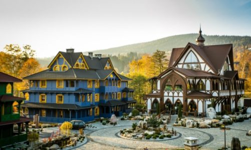 ZADBAJ O CIAŁO JESIENIĄ