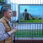 Spacer po Fabrycznej zabierze w podróż po Armenii