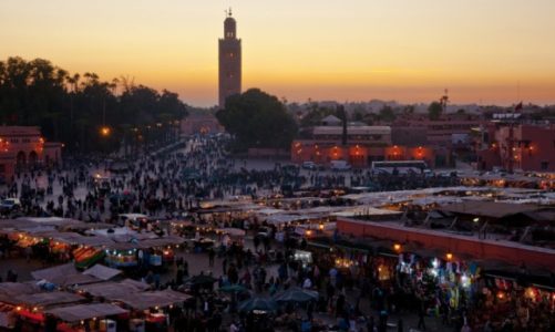 City break w Marrakeszu – perła Maroka na wyciągnięcie ręki