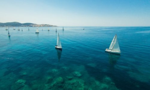 Przedsmak Czarnogóry na TT Warsaw