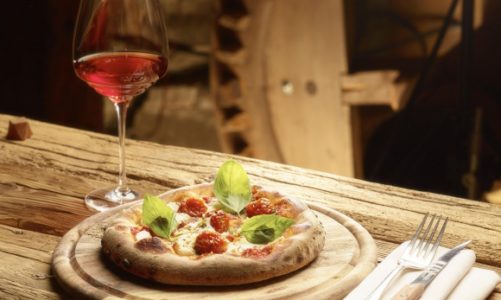 Jesienne atrakcje Trentino