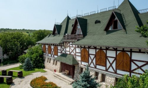 Mołdawia na TT Warsaw