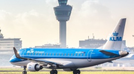 Mamy to! Polecimy do Amsterdamu! LIFESTYLE, Podróże - Linie KLM, światowy potentat, ogłosiły uruchomienie lotów na trasie Wrocław-Amsterdam Schiphol. Nowy kierunek ruszy od maja 2019. To już piąte nowe połączenie sieciowe z wrocławskiego lotniska w ciągu roku!
