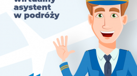 Już działa chatbot „Port Lotniczy Wrocław” LIFESTYLE, Podróże - Chatbot z powodzeniem przeszedł ostatnią fazę testów i od dzisiaj jest już dostępny dla wszystkich podróżnych.