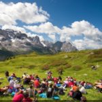 Muzyka w rytmie natury – „Sounds of the Dolomites” 2019