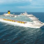 COSTA CRUISES PREZENTUJE COSTA FIRENZE