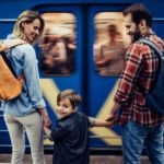 Rodzinny urlop: 71% Polaków planuje wspólne wakacje w kraju