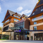 Radisson Blu Hotel & Residences, Zakopane partnerem Czyste Tatry ekoMałopolska 2