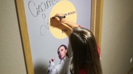Pokój Maratoński w Novotel LIFESTYLE, Podróże - Zespół Novotel Gdańsk Centrum po raz kolejny kreatywnie rozwija ideę guest experience. Hotel przygotował specjalny Pokój Maratoński dedykowany uczestnikom wydarzeń sportowych.