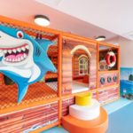 Aparthotel Blue Marine Mielno jeszcze lepszy dla dzieci