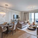 Hôtel de Paris w Monte Carlo