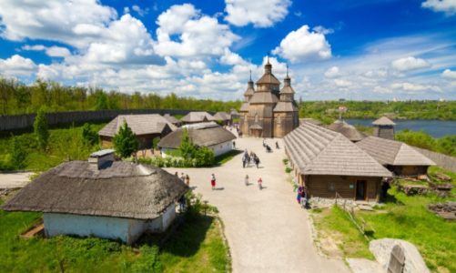 Nowy kierunek lotniczy z Wrocławia na Ukrainę