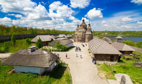 Nowy kierunek lotniczy z Wrocławia na Ukrainę