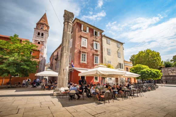 Od wiosny nowe połączenie z Wrocławia do Chorwacji