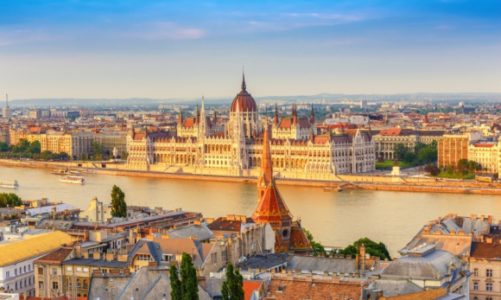 Wielka premiera we Wrocławiu: będą loty na Węgry