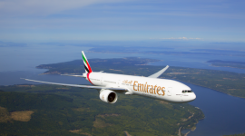 Emirates uruchamiają portal dla partnerów handlowych w branży turystycznej LIFESTYLE, Podróże - Emirates wprowadzają najnowocześniejszą bramkę internetową, aby obsługiwać swoich partnerów handlowych na całym świecie.