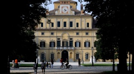 Festival oper Verdiego - poznaj kulturę włoskiego regionu Emilia Romagna. Parma LIFESTYLE, Podróże - Parma zaprasza turystów z całego świata na 20. edycję Festiwalu Verdiego.