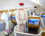Linie Emirates oferują rozszerzone ubezpieczenie turystyczne od wielu ryzyk