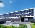 Umowa podpisana: czterogwiazdkowy hotel Golden Tulip Balice Kraków powita gości